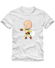 One punch man One punch man